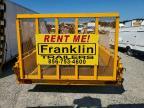 2021 Sure Track Trailers-Trailer