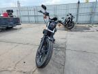2001 Harley-Davidson XL883 Hugger