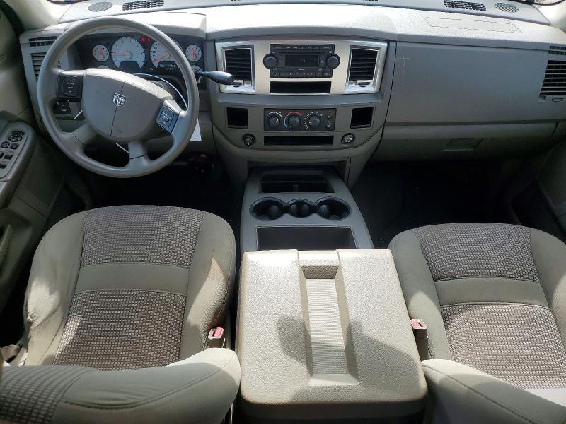 2007 Dodge Ram 1500 st