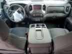 2022 Chevrolet Silverado K1500 Custom