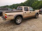 2001 Toyota Tacoma Double Cab
