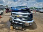 2015 Chevrolet Silverado K2500 Heavy Duty LT