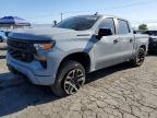 2024 Chevrolet Silverado K1500 Custom