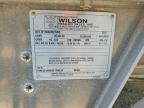 2016 Wilson DWH-500 Grain Trailer