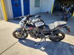 2025 Kawasaki ER650 P
