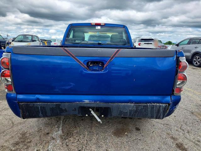 2004 Chevrolet Silverado C1500