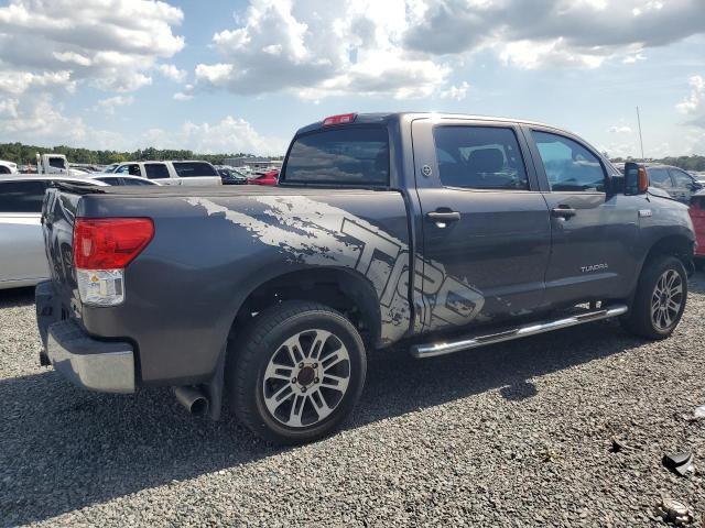 2012 Toyota Tundra Crewmax SR5