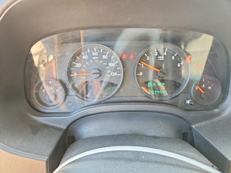 2013 Jeep Compass Latitude
