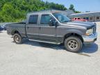 2002 Ford F250 Super Duty
