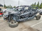 2023 Can-Am Maverick X3 Utility Vehicle