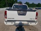 2018 Nissan Frontier S