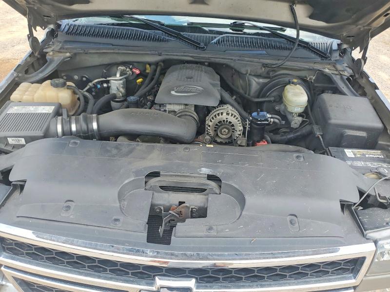 2006 Chevrolet Silverado C1500