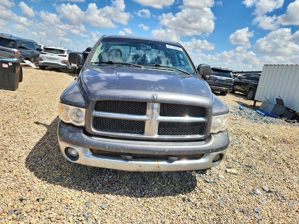 2003 Dodge RAM 1500 ST/SLT