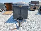 2002 Foresriver 2002 Forest River Sierra Towables Enclosed Cargo T