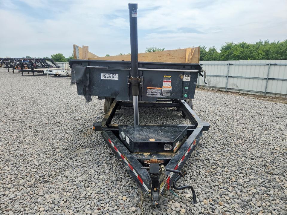 2024 BIG Dump TR