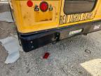 2012 Blue Bird BB Conventional School Bus