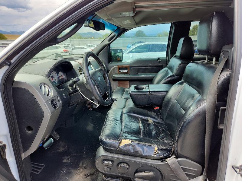 2004 Ford F150