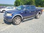 2006 Ford F150 Supercrew