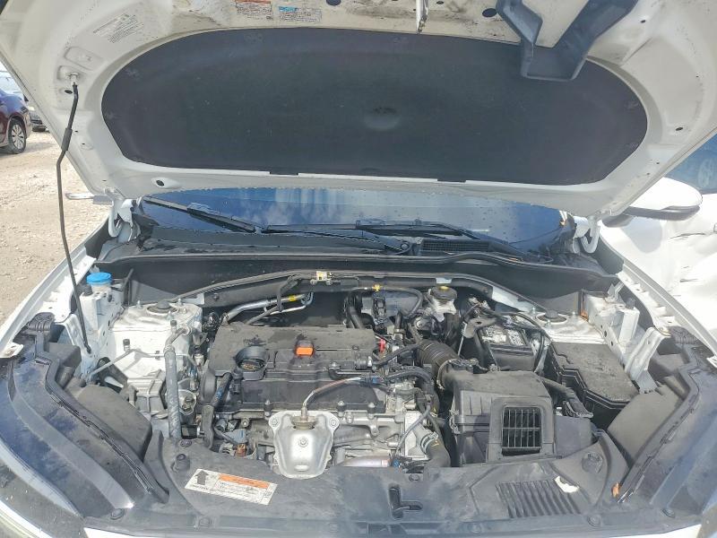 2025 Honda Hr-V EXL