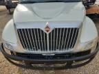 2021 International MV607 BOX Truck