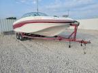 2003 Tahoe Deck Boat