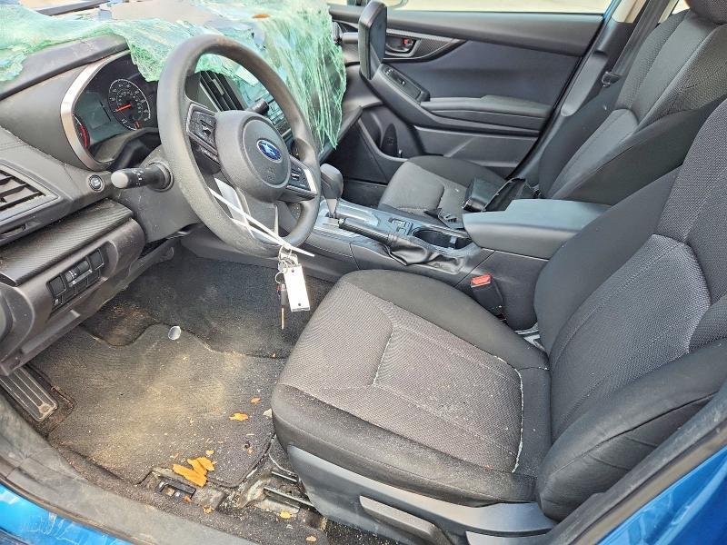 2019 Subaru Impreza Premium