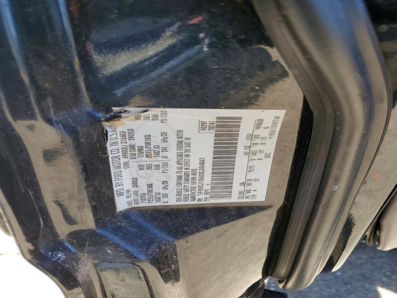 1999 Ford Expedition