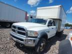 2016 Dodge RAM 5500 BOX Truck