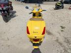 2007 Piaggio And Vespa GTS/GTV GTS 250, GTV 250, GTV 60