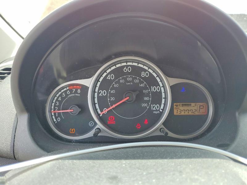 2014 Mazda 2 Sport