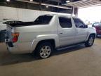 2007 Honda Ridgeline RTL