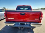 2007 GMC New Sierra C1500 Classic