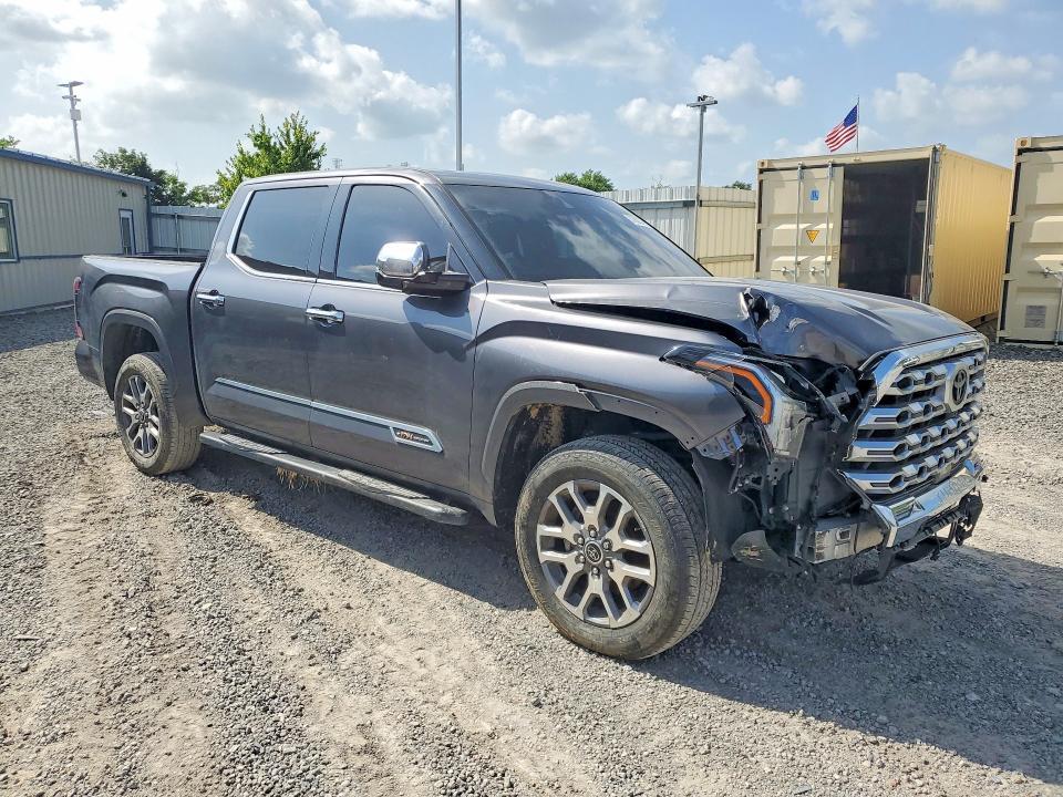 2023 Toyota Tundra 1794 Edition