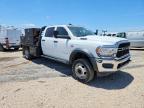 2022 Dodge RAM 5500