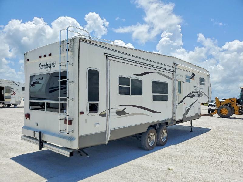 2006 Forester 2006 Forest River Sandpiper Camper