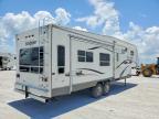 2006 Forester 2006 Forest River Sandpiper Camper