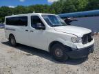 2014 Nissan NV 3500 HD S