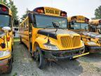 2014 Ic Corporation CE Series School-School Bus