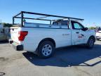 2017 Nissan Titan S