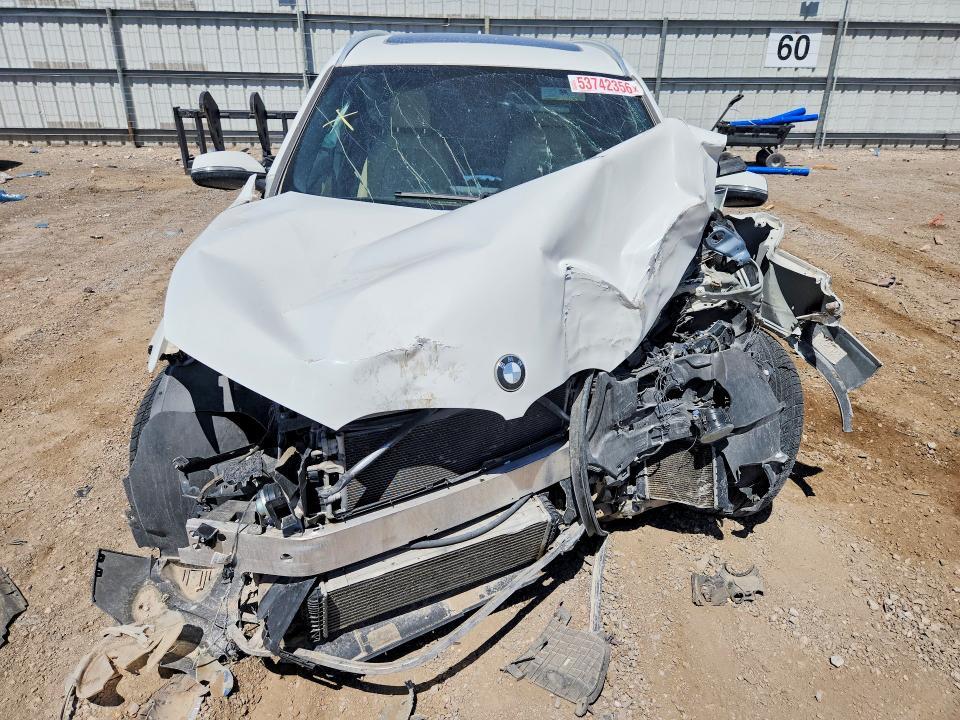 2017 BMW X1 Sdrive28i