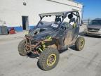 2015 Can-Am Maverick Utility Vehicle