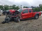 2013 Toyota Tacoma V6