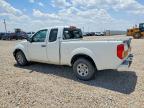 2018 Nissan Frontier S