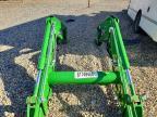 2025 John Deere 600 M Loader