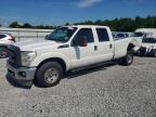 2012 Ford F250 Super Duty