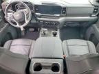2025 Chevrolet Silverado K1500 LTZ