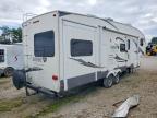 2012 Forester 2012 Sabe Trailers