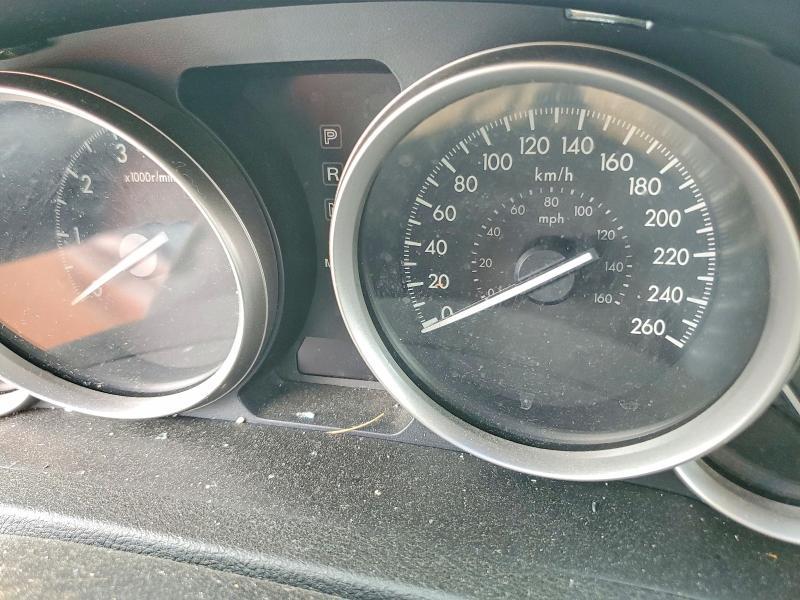 2010 Mazda 6 I