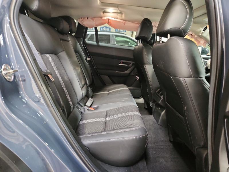 2026 Mazda Cx-50 Preferred