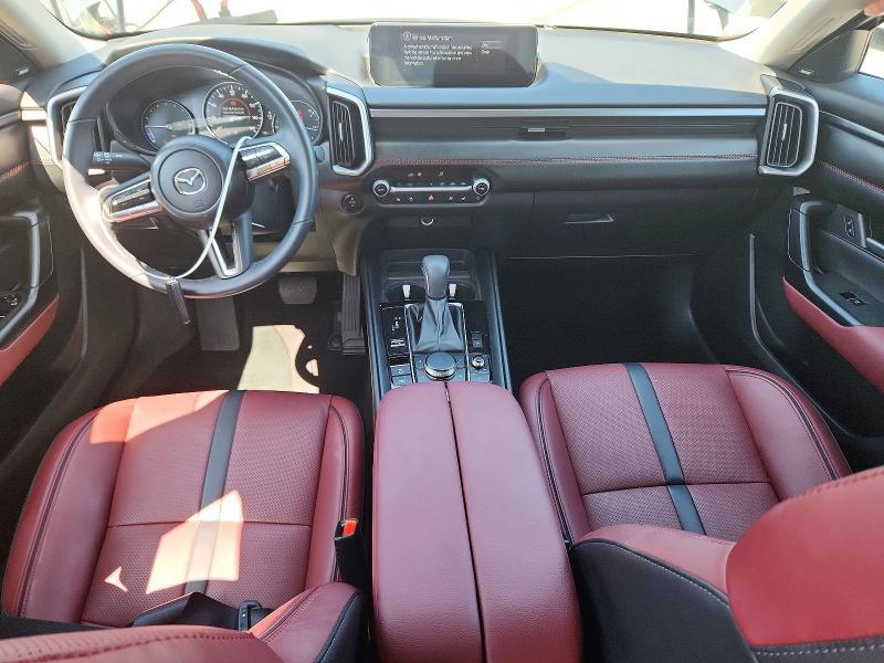 2026 Mazda CX-50 Premium